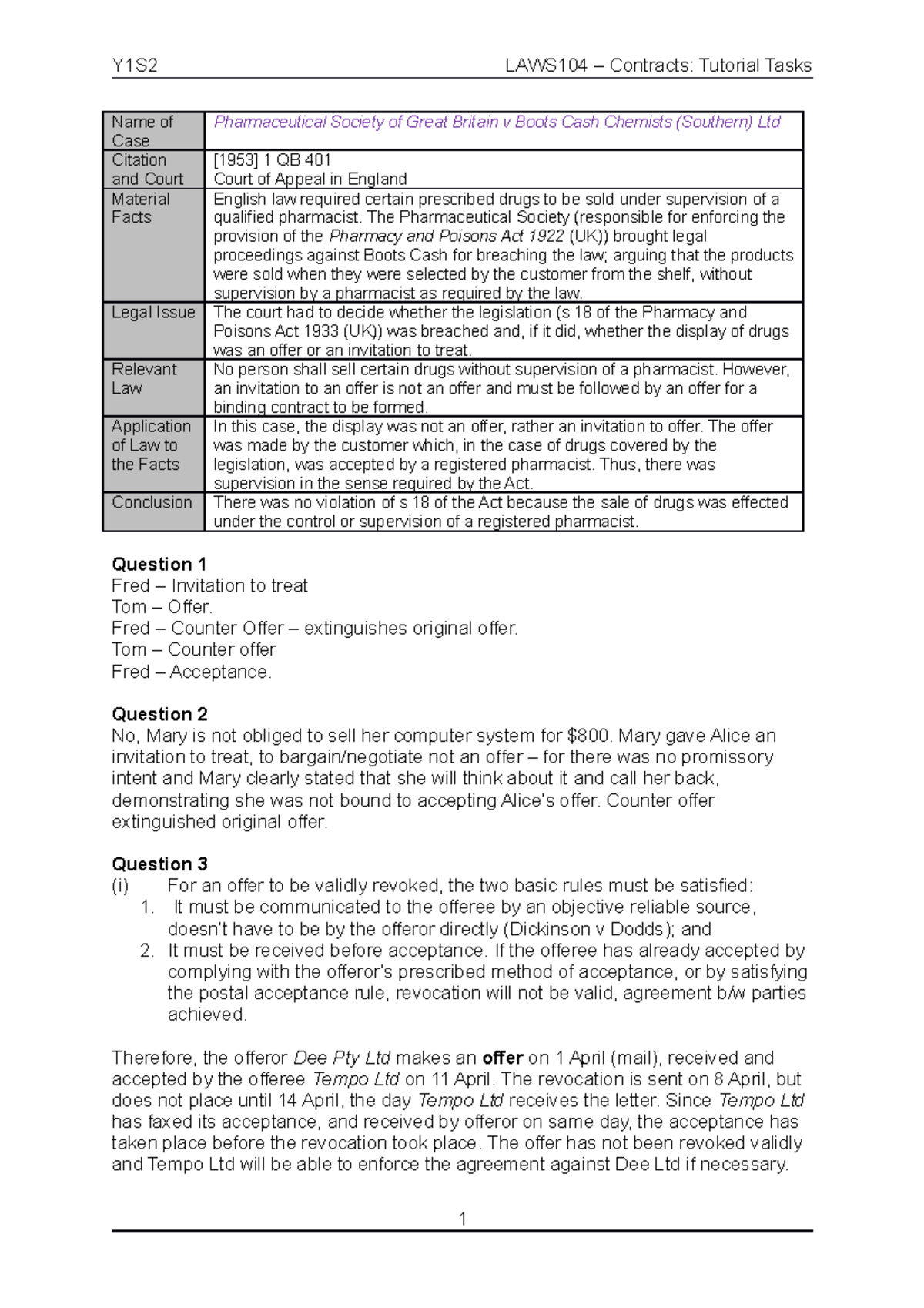 tutorial-tasks-y1s2-name-of-case-citation-and-court-material-facts