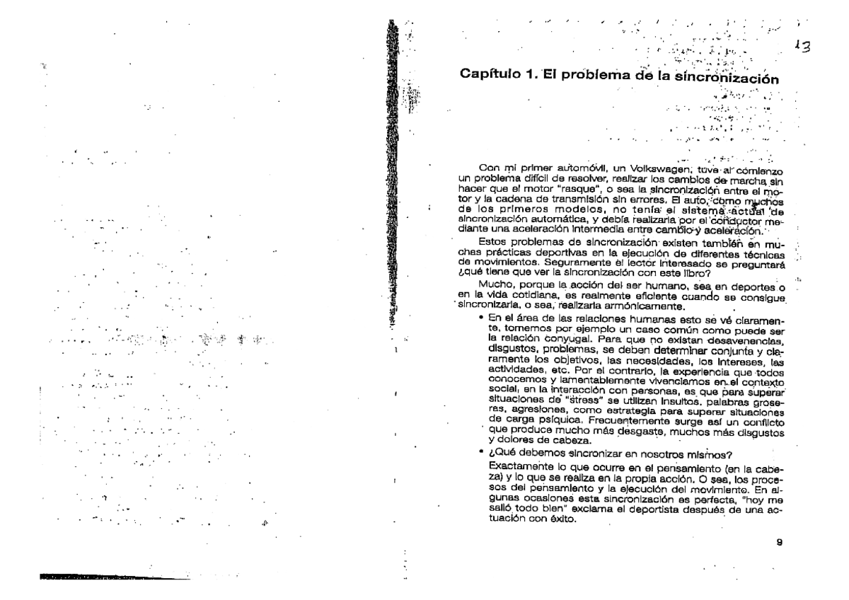 Dossier Psicología del deporte. Psicología Del Deporte Studocu Dossier Psicología del deporte. Psicología Del Deporte Studocu