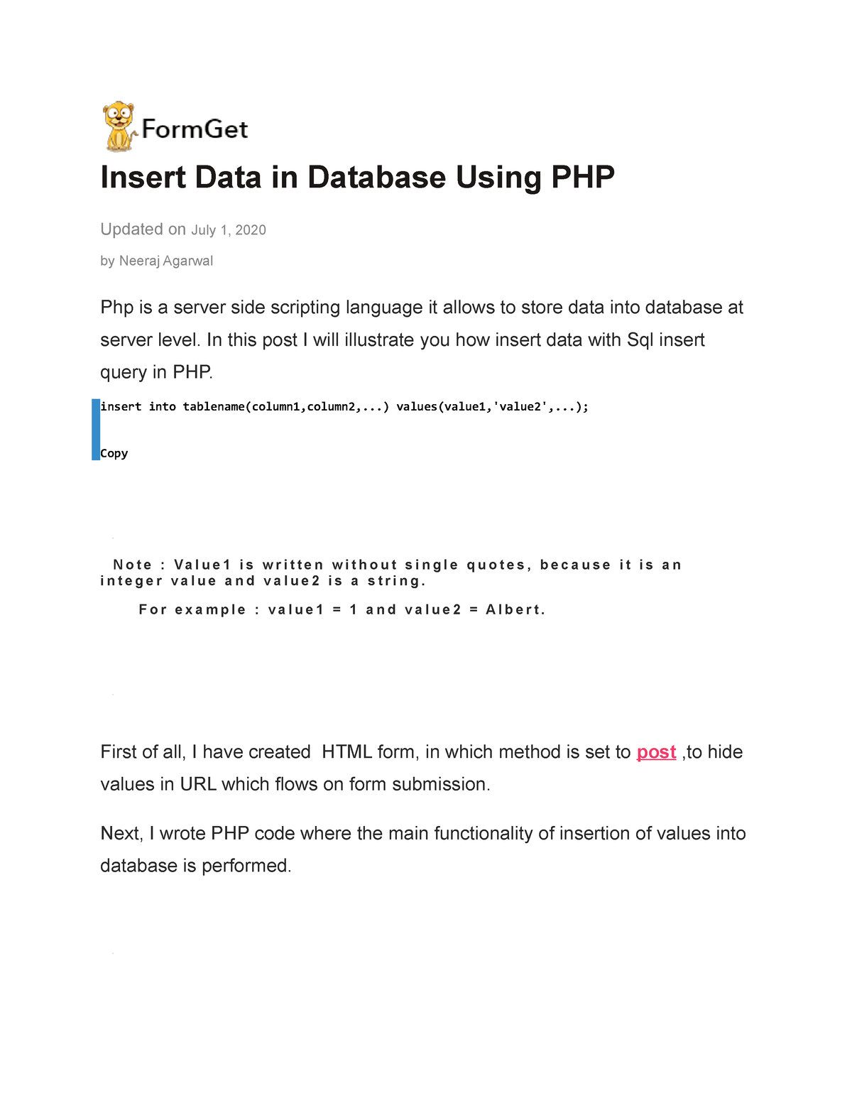 database-appln-insert-data-in-database-using-php-updated-on-july-1