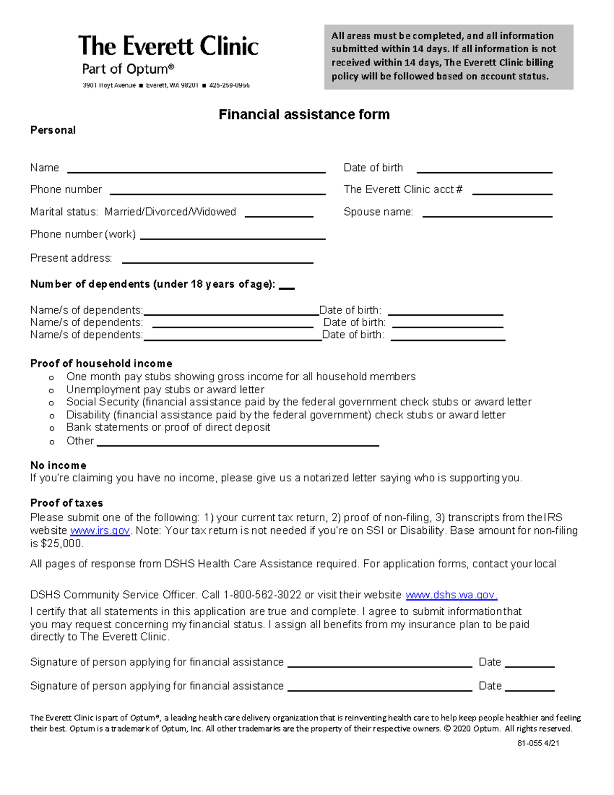 Optum Financial Login - lkdn9kl