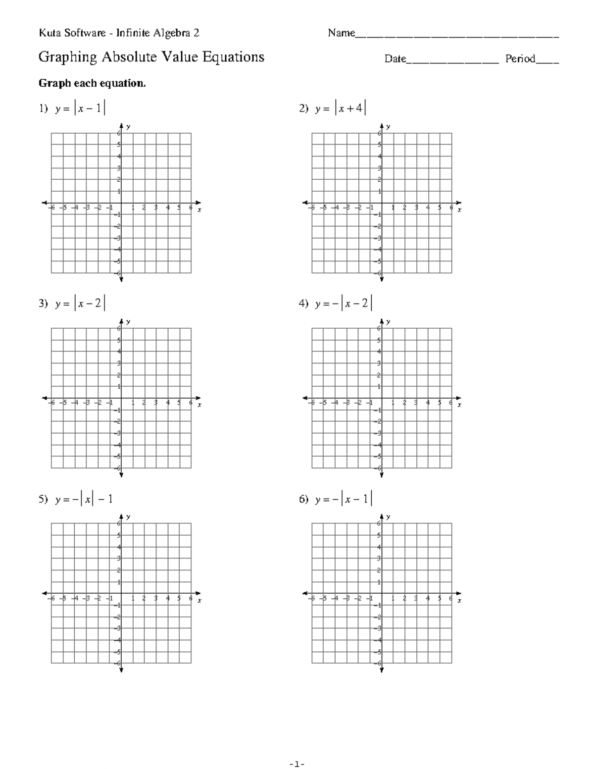 solving-absolute-value-equations-ppt-download