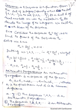 MTH401 Objective - MCQ Discrete Mathematics - Discrete Mathematics ...