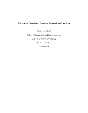 Ethics in Psychological Assessments - Ethics in Psychological ...
