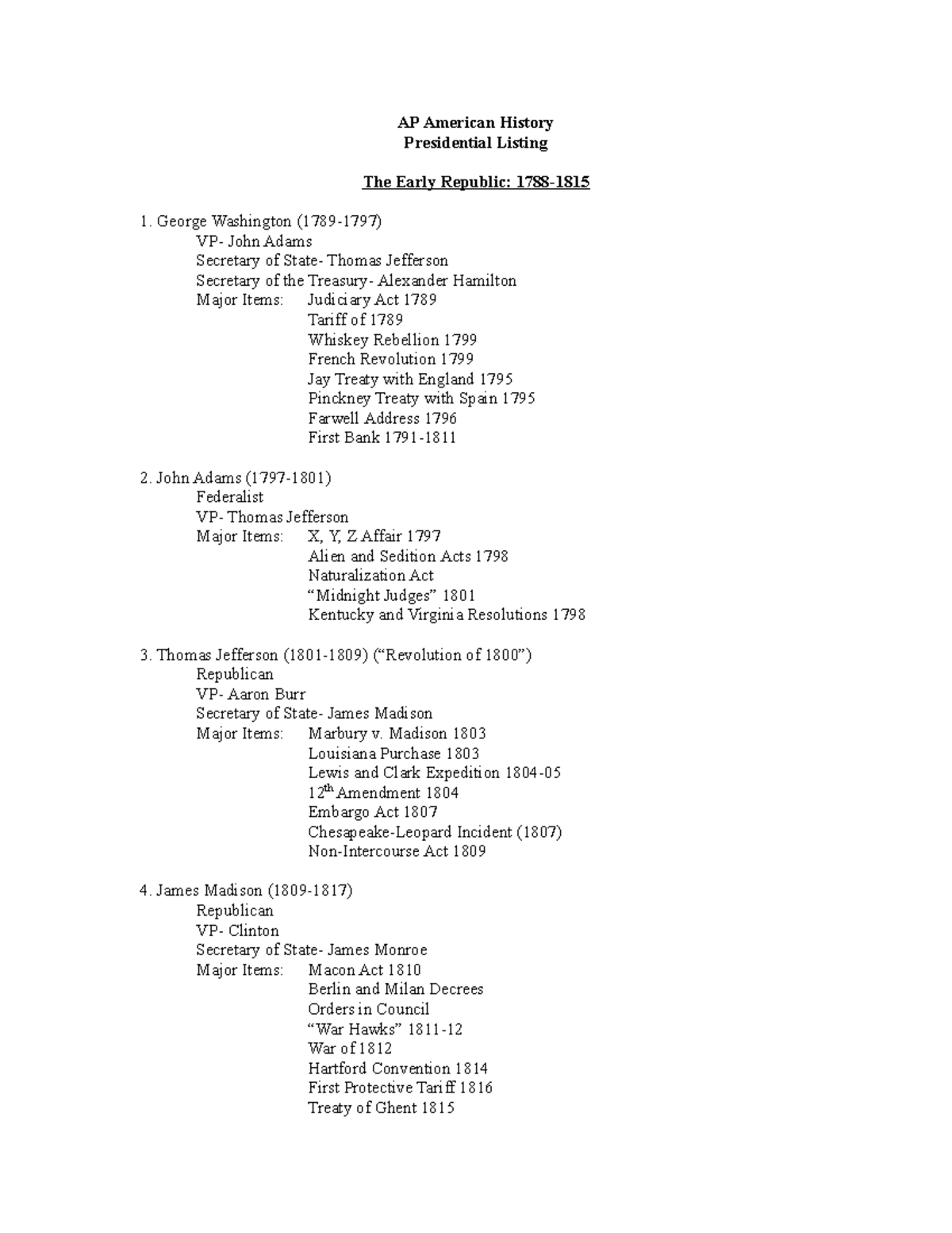Ap Us History Byu 87 - px23n5j