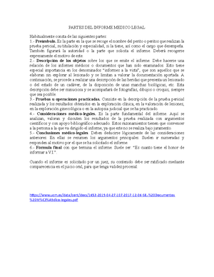 Objetivos Y Procedimiento En La Sala De Autopsias - Tanatología Forense ...