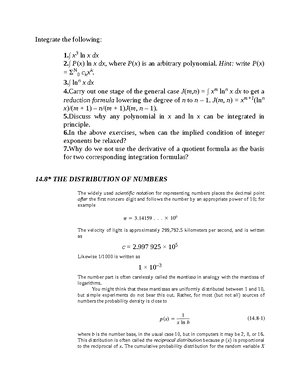 Methods of Mathematics Applied to Calculus, Probability, and Statistics ...