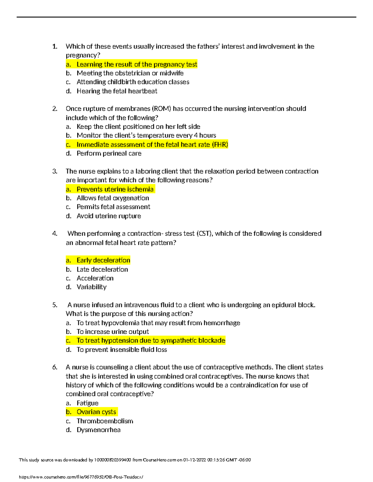 Post Test Study Guide : Police Officer Selection Test Study Guide – WEZE