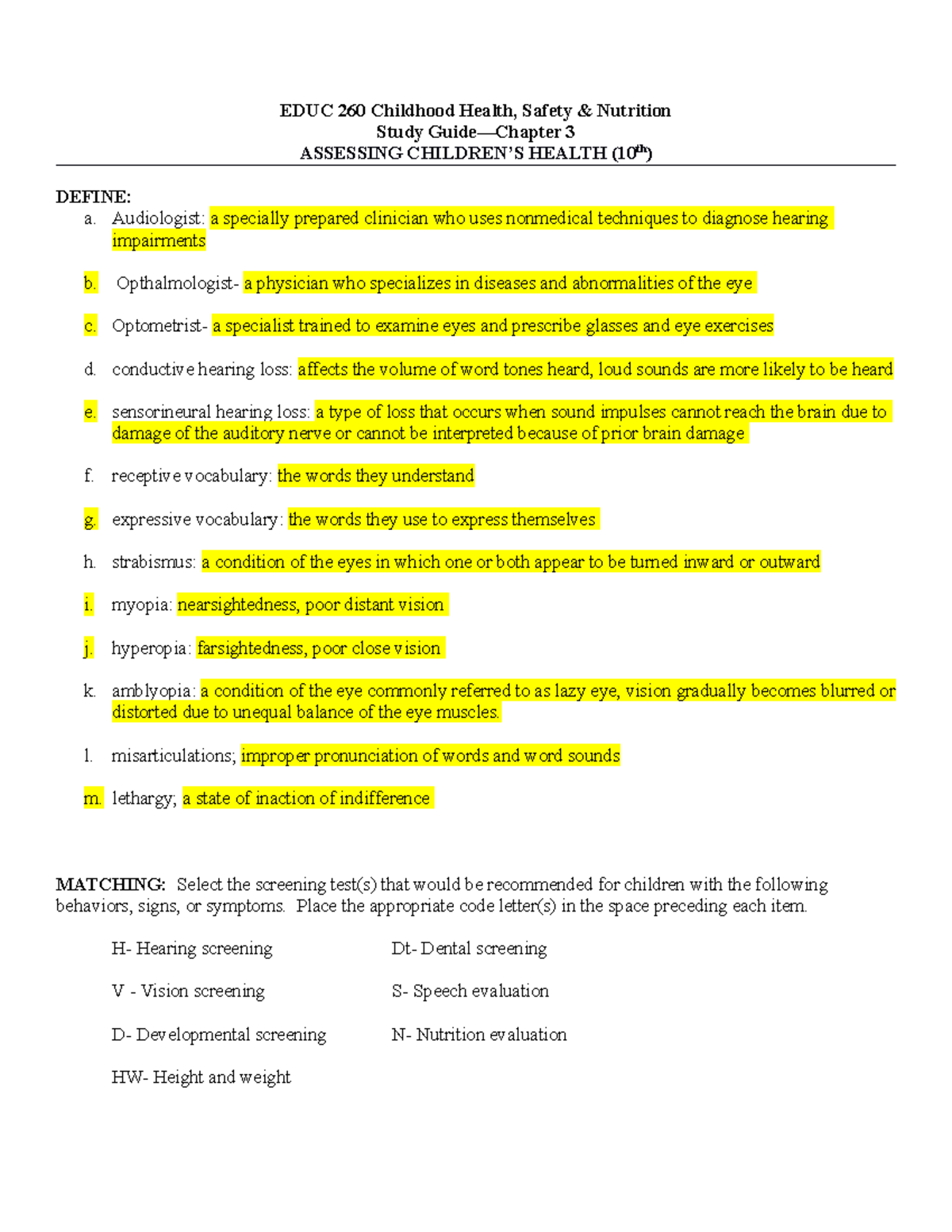 Facs Study Guide , Facial Action Coding System – GRWZC