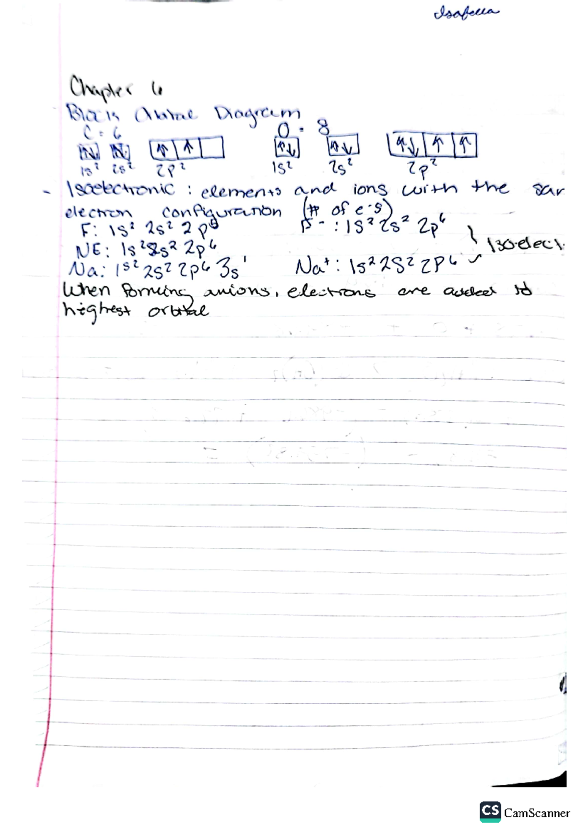 Week 9 notes - MAT 110 - Studocu