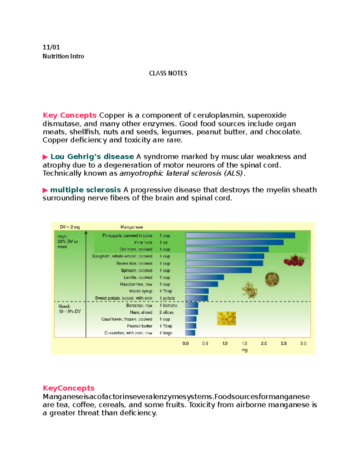 intro-to-nutrition-11-01-notes-11-nutrition-intro-class-notes-key