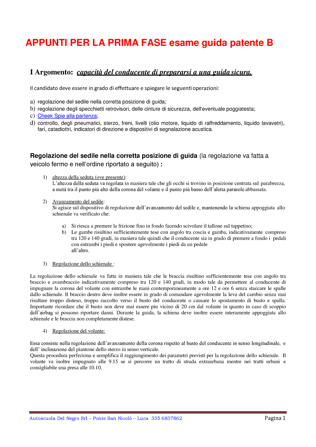 1 Pezzo Cuscino Sedile Auto Pratica Guida Per L'estate, Per Test Soggetto  2, Donne, Signore, Persone Basse, Aumento Altezza, Guidatore, Guida Sedile,  Uso In Autunno/inverno, Per Posto Guida O Posto A Sedere