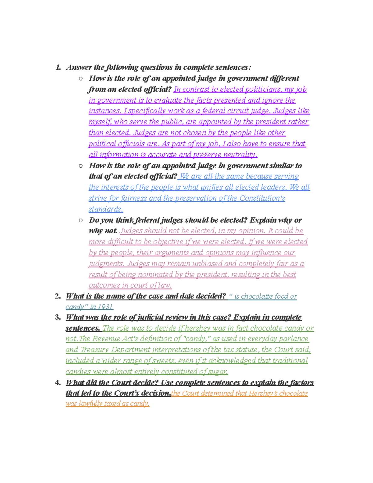 4.02 judicial review assignment