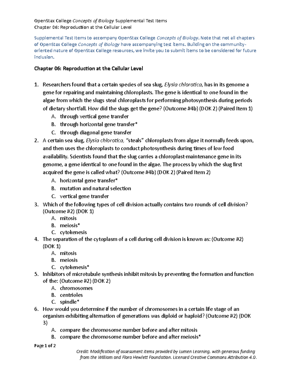 osc-concepts-of-biology-test-items-ch06-openstax-college-concepts-of