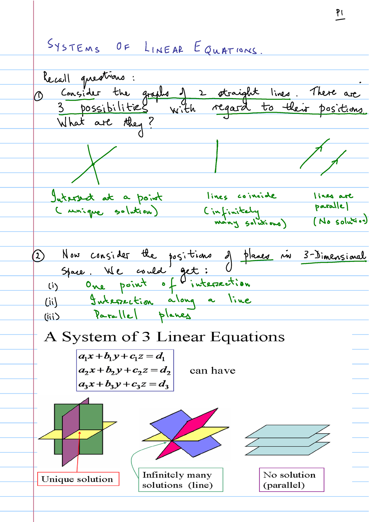 02-systems-of-linear-equations-math130-ukzn-studocu