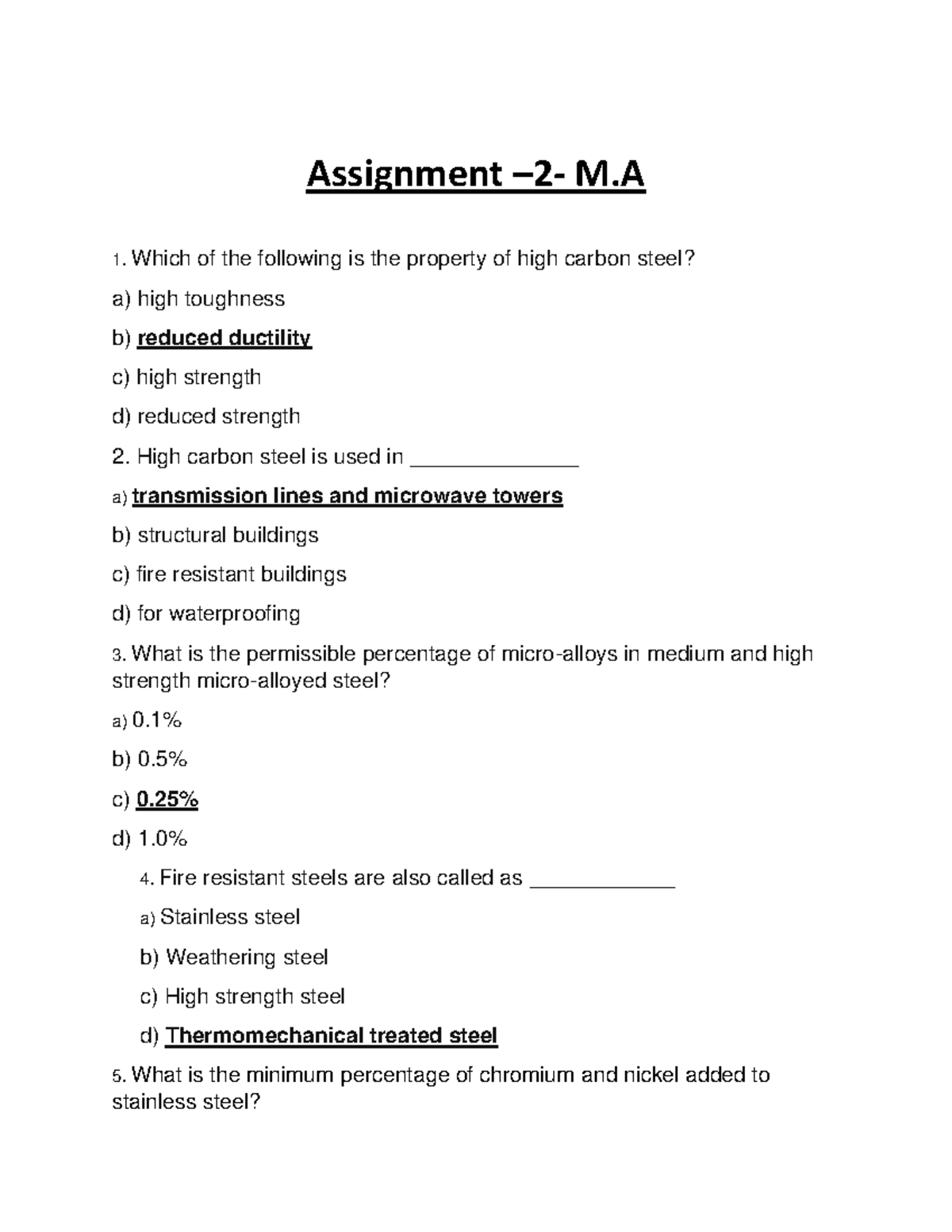 m02 current event assignment quiz