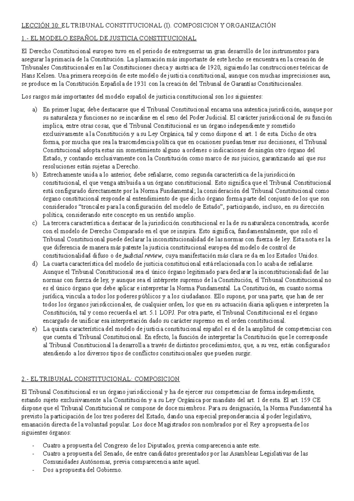 tema-21-el-tribunal-constitucional-i-composici-n-y-organizaci-n
