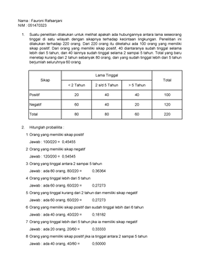 [Solved] Manfaat Estimasi Parameter Dan Uji Statistik Hipotesis ...