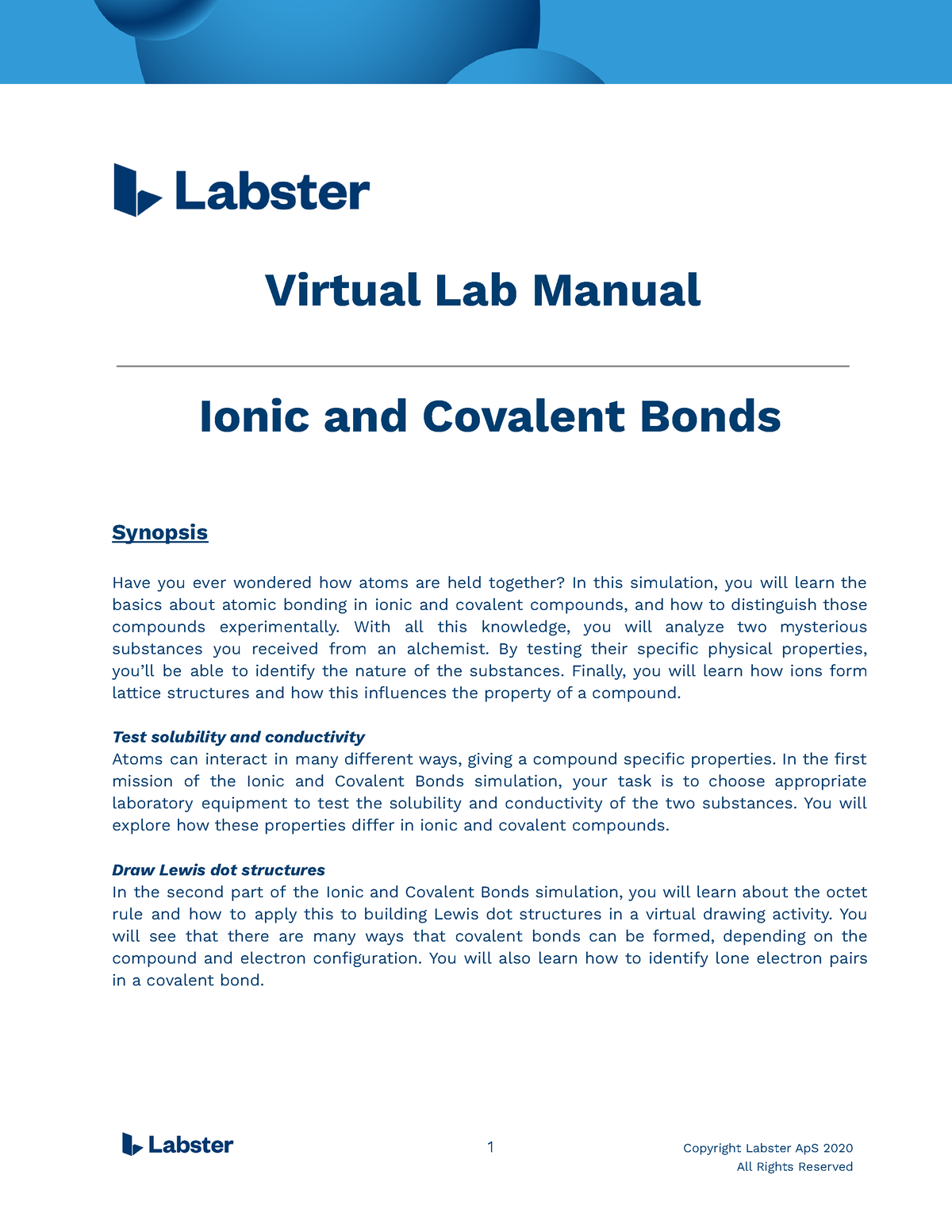 lab-manual-ionic-and-covalent-bonds-virtual-lab-manual-ionic-and-covalent-bonds-synopsis-have