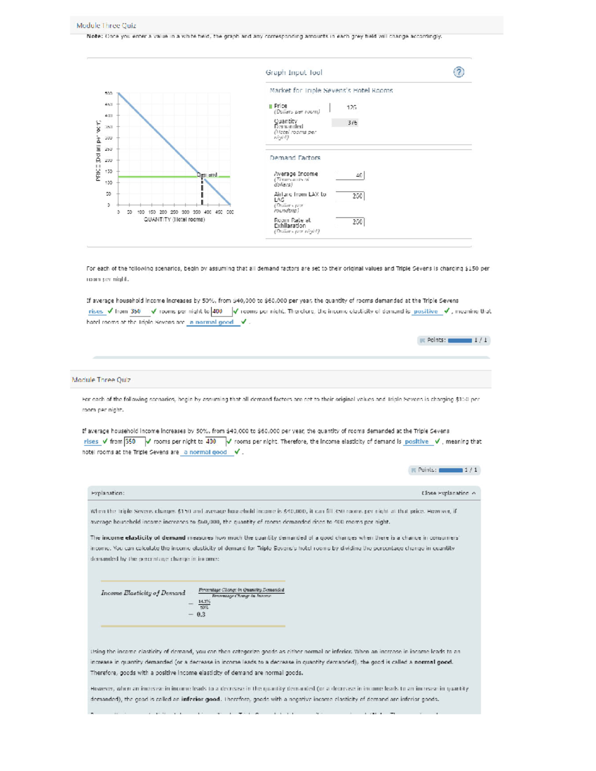Eco 201 Module 6 Quiz - 9qydk03