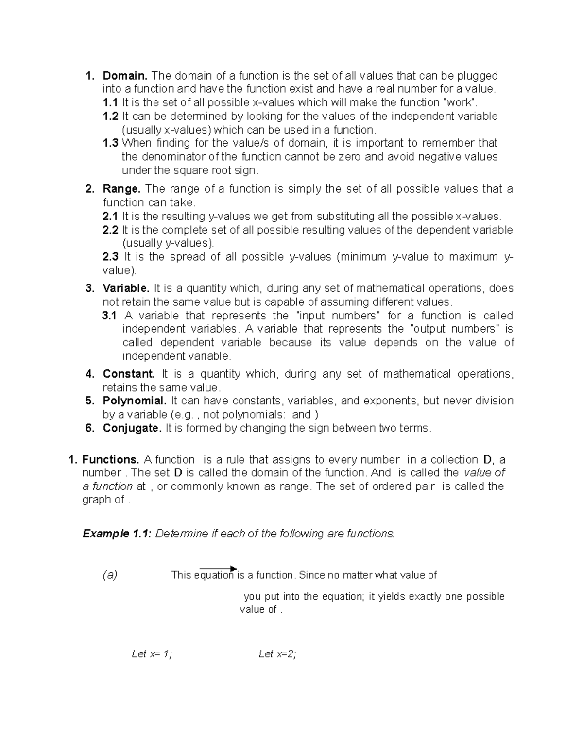 calculus-notes-week-1-2-1-domain-the-domain-of-a-function-is