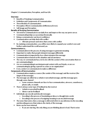 Informative Speech Outline - Emma Brobeck Speech Outline Topic: Thrift 