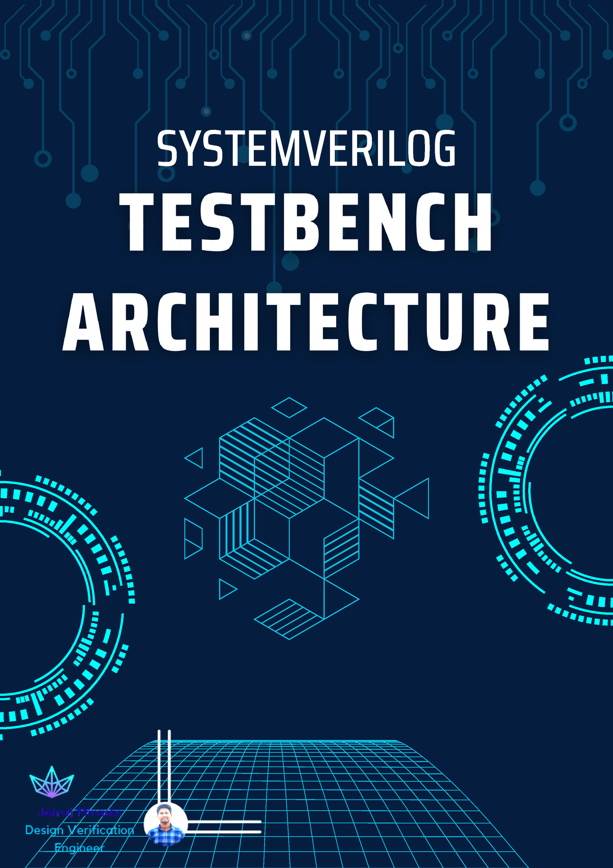 SV TB CODE - Notes For Reference. - SYSTEMVERILOG System Verilog ...