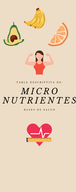 Microsol - Micronutrientes líquidos