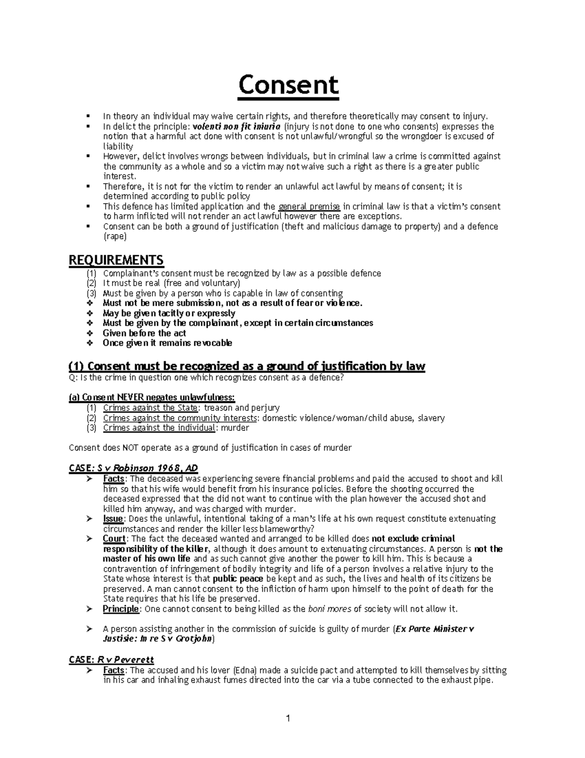 Consent Criminal Law Consent In theory an individual may waive certain rights, and therefore Consent Criminal Law Consent In theory an individual may waive certain rights, and therefore
