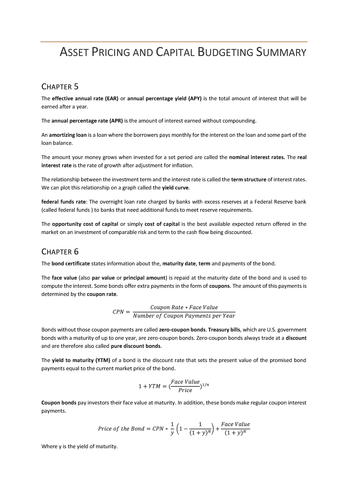 ap-cb-summary-ch5-6-samenvatting-chapter-5-6-fundamentals-of