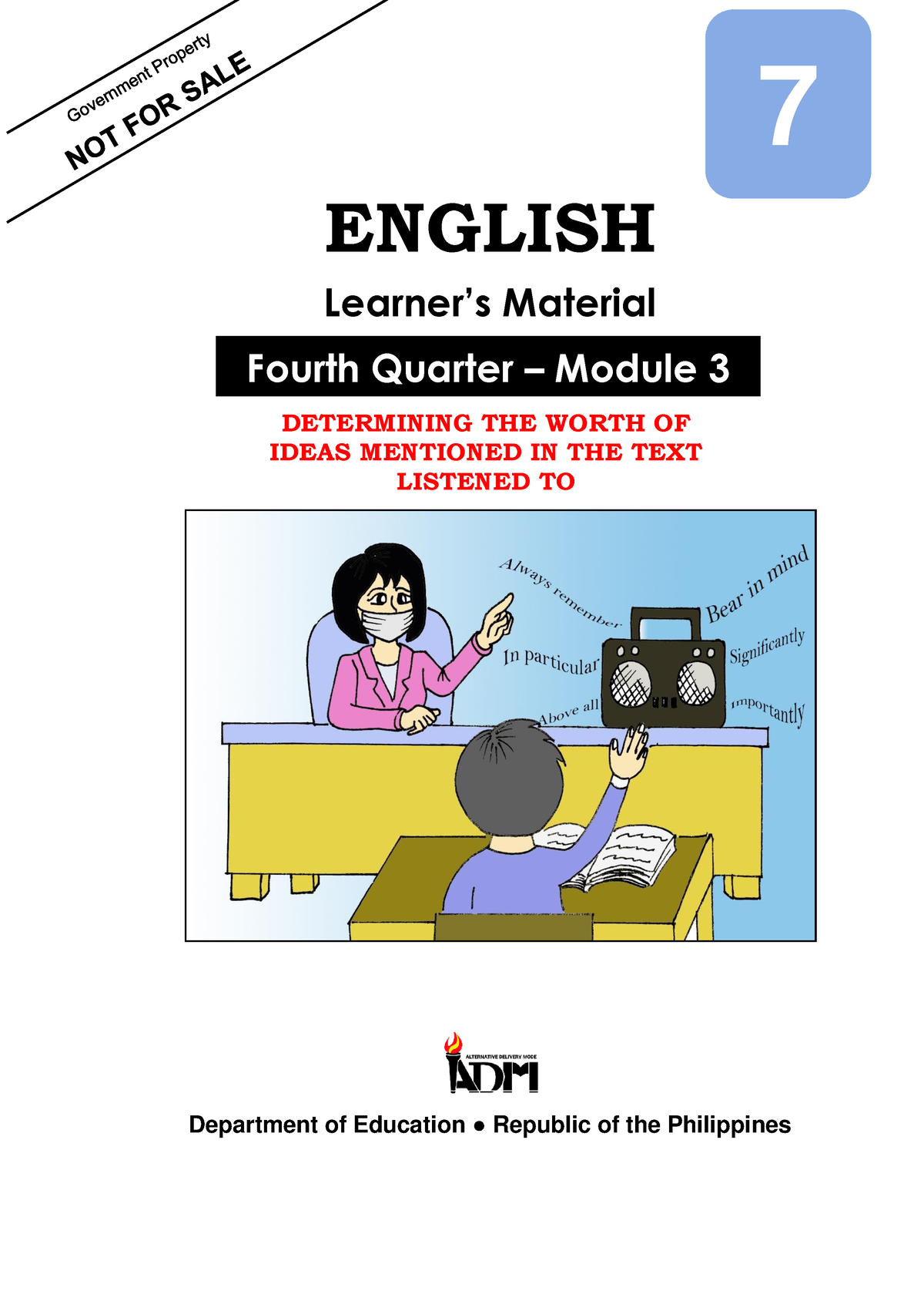 english-7-q4-m3-essay-english-determining-the-worth-of-ideas