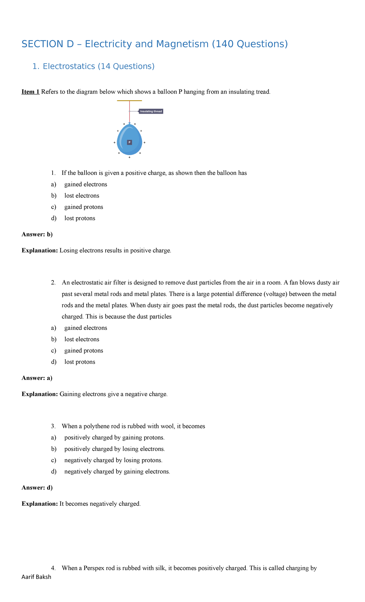 physics-d1-practice-questions-and-answers-on-electricity-and