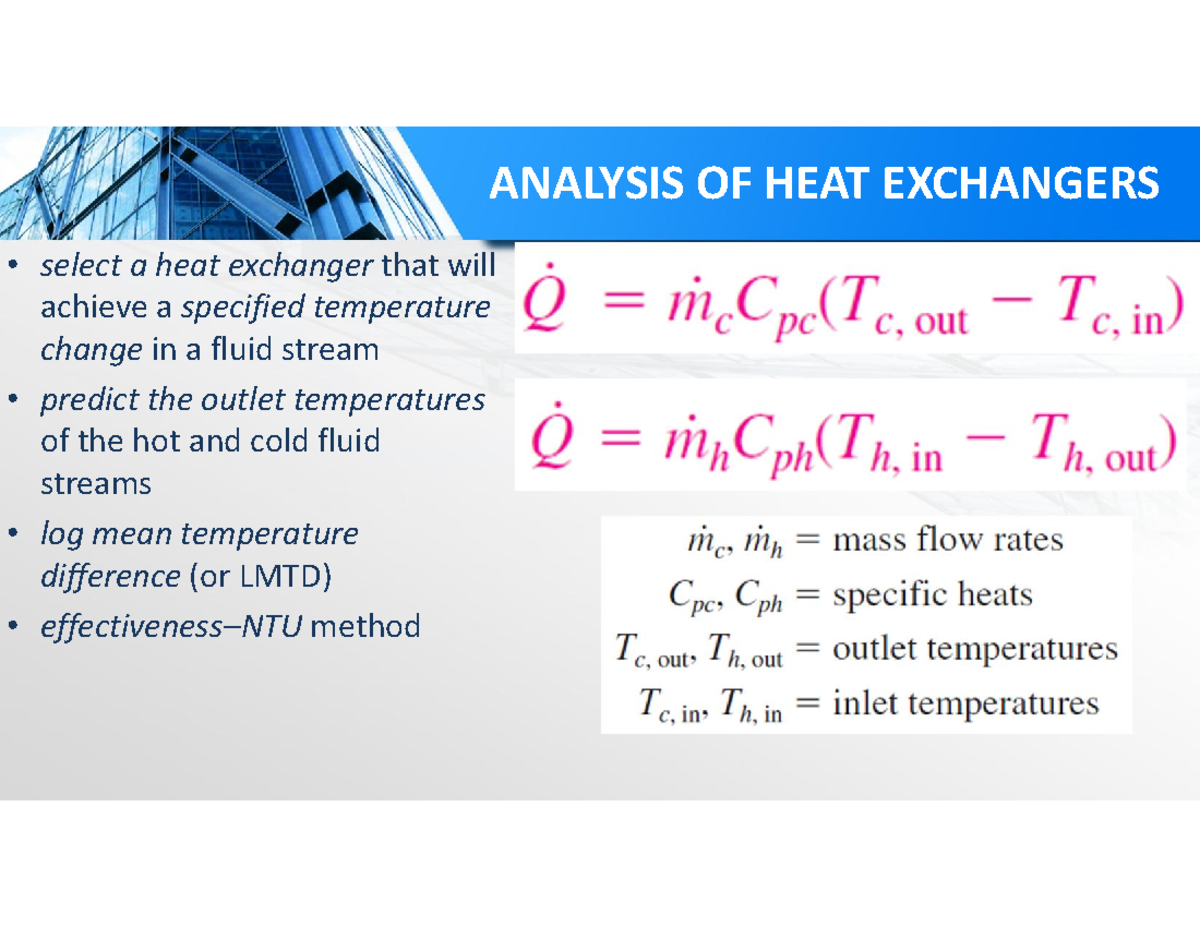 chapter-13-lmtd-reviewer-analysis-of-heat-exchangers-select-a-heat