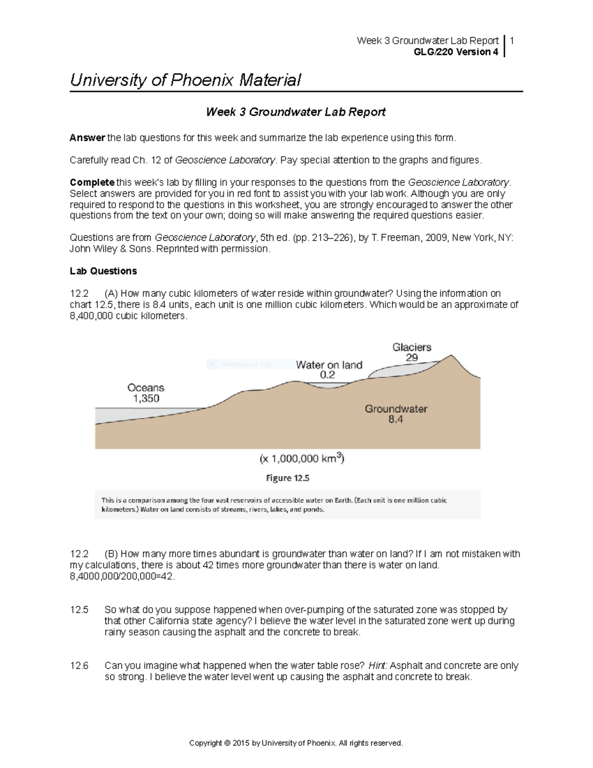 John Wiley And Sons Worksheet Answers - Worksheet List