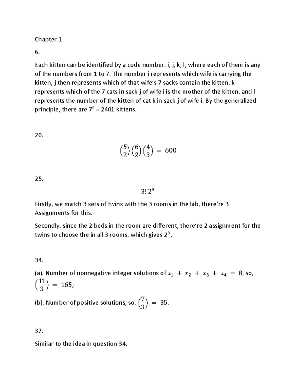 ecen303-hw1-solution-chapter-1-each-kitten-can-be-identified-by-a