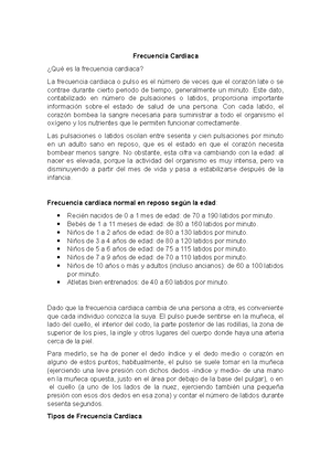 Qué es el RAC y cómo se hace - ¿QUÉ ES EL RAC Y CÓMO SE HACE ...