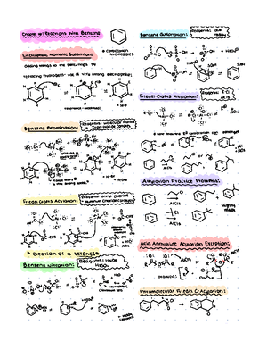 NUCLEAR MAGNETIC RADIATION QUESTIONS - CHEM 2521 - Studocu