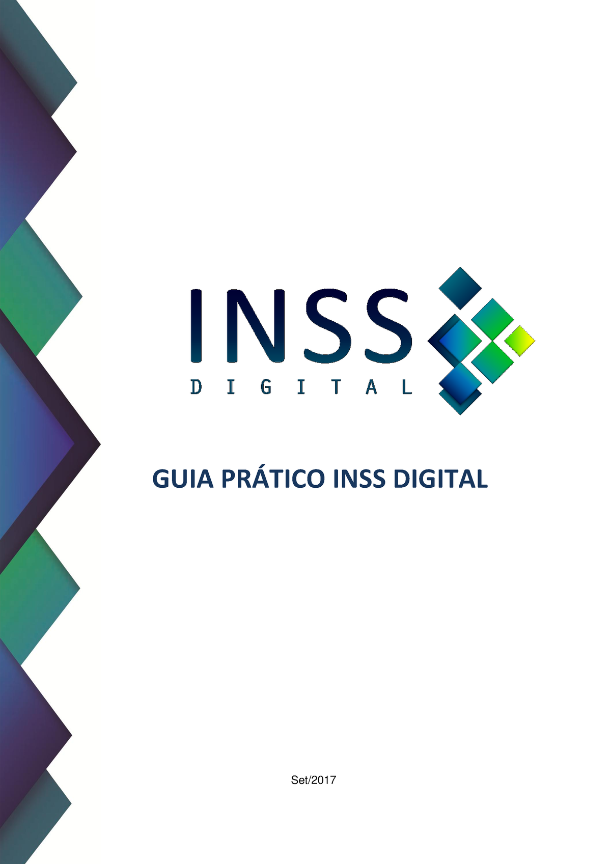 Guia Pratico Inss Tudo Bem Guia Prtico Inss Digital Set