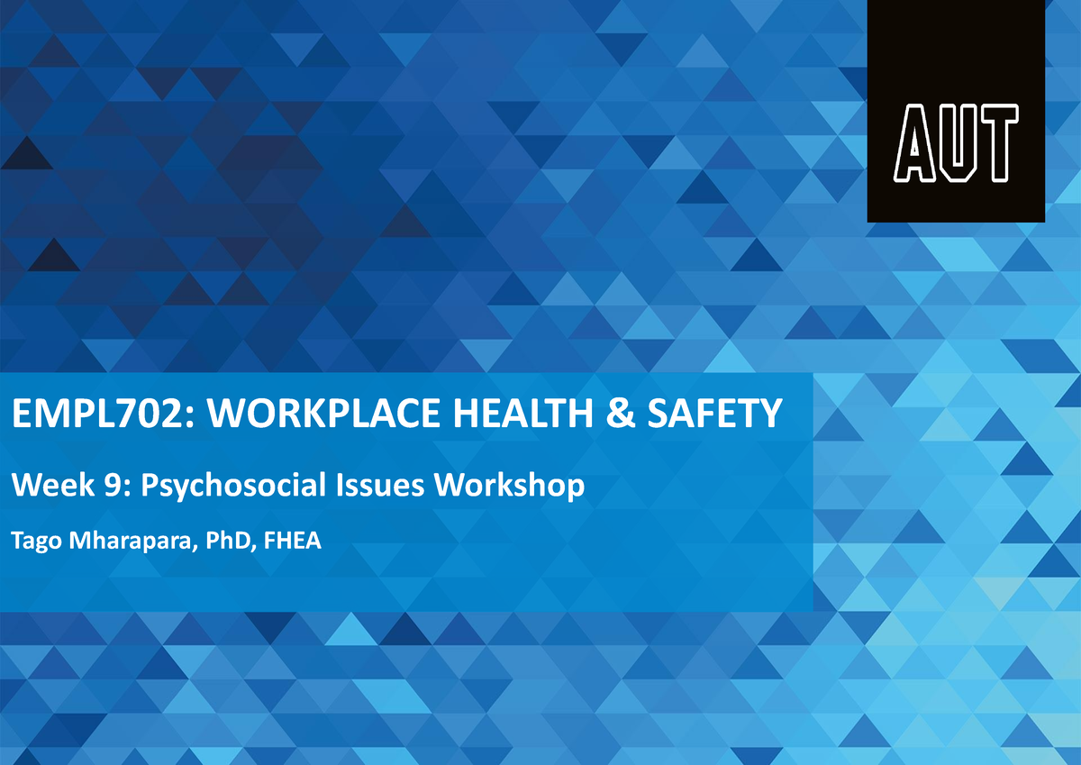 psychosocial-issues-at-work-occupational-health-safety-and-wellbeing