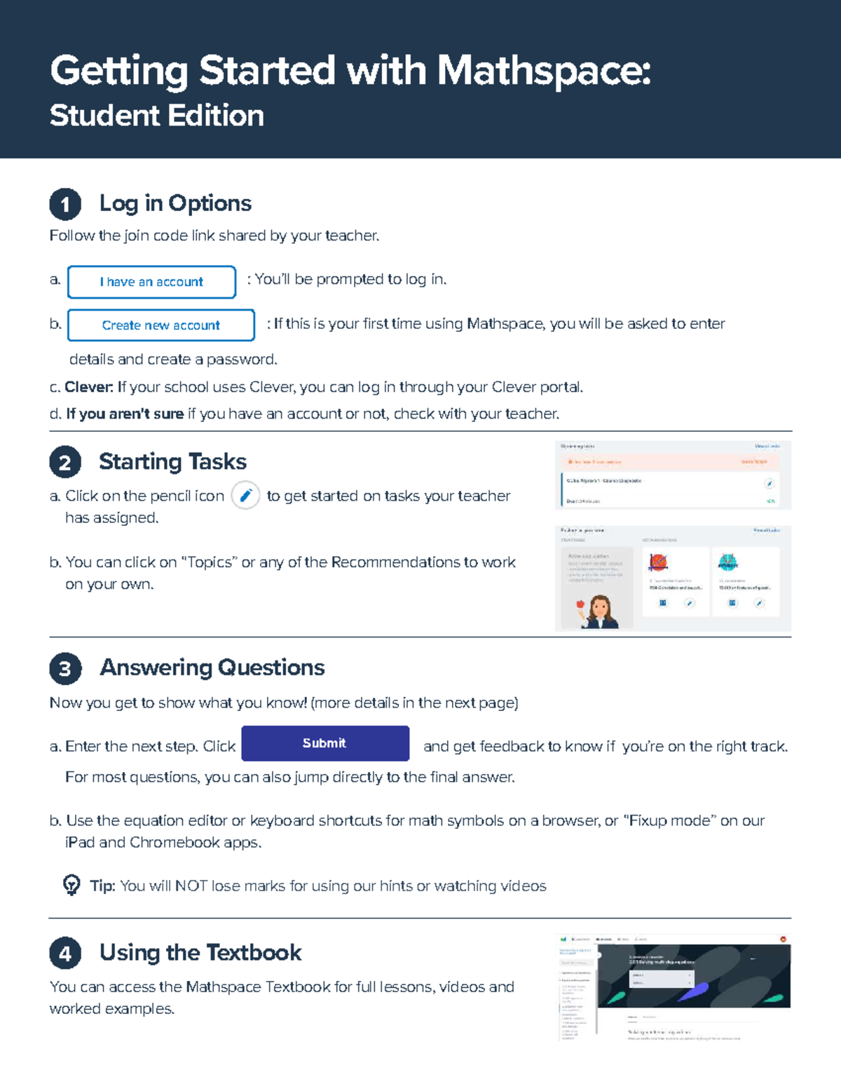 mathspace-student-guide-getting-started-with-mathspace-student