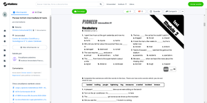 Sol3e Preint Progress Test Answer Keys B PDF - Prbormss Vmst Heswmr ...