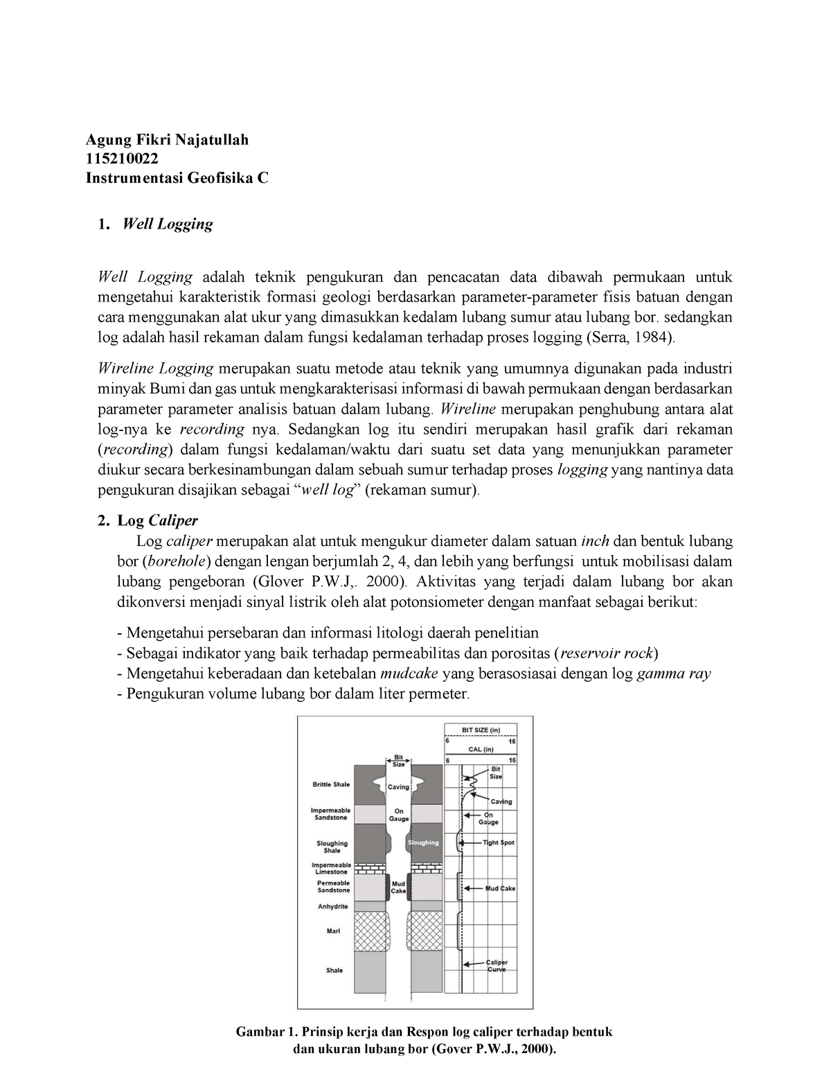 Agung Fikri Najatullah 115210022 Instrumentasi Geofisika C - Agung ...