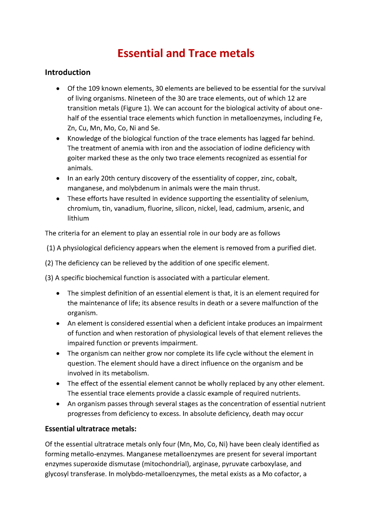 essential-and-trace-metals-essential-and-trace-metals-introduction-of