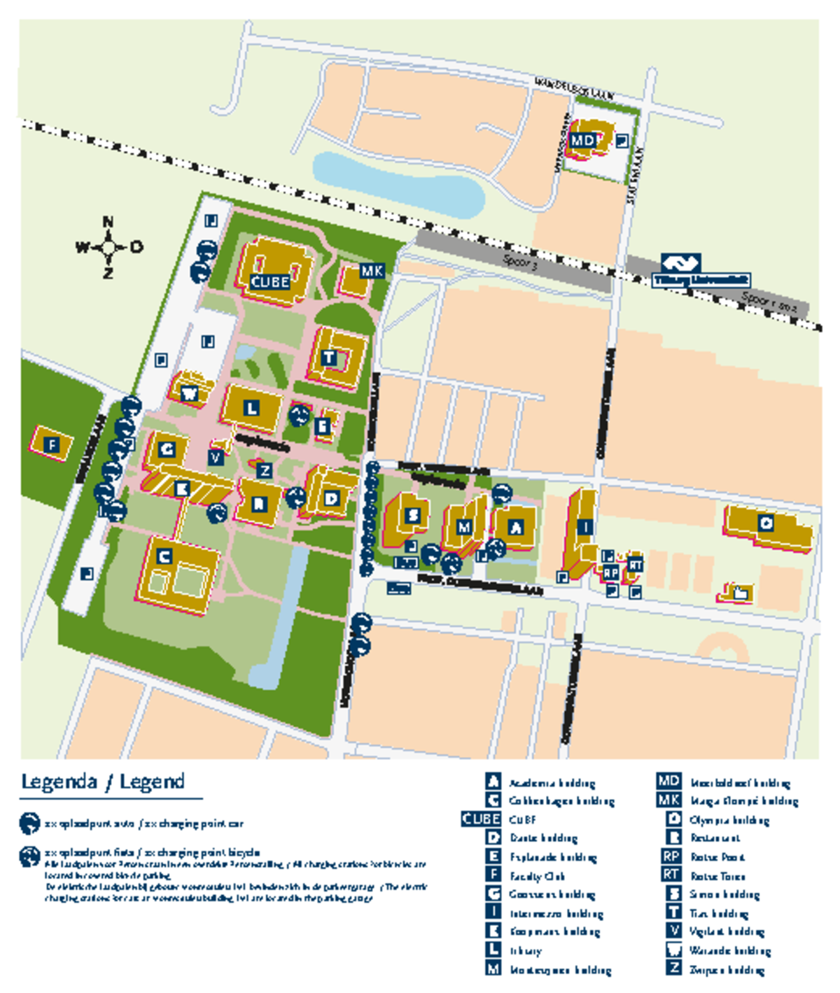 ti-u-campusplattegrond-jan-2024-spoor-3-spoor-1-en-2-cube-m-i-rprt