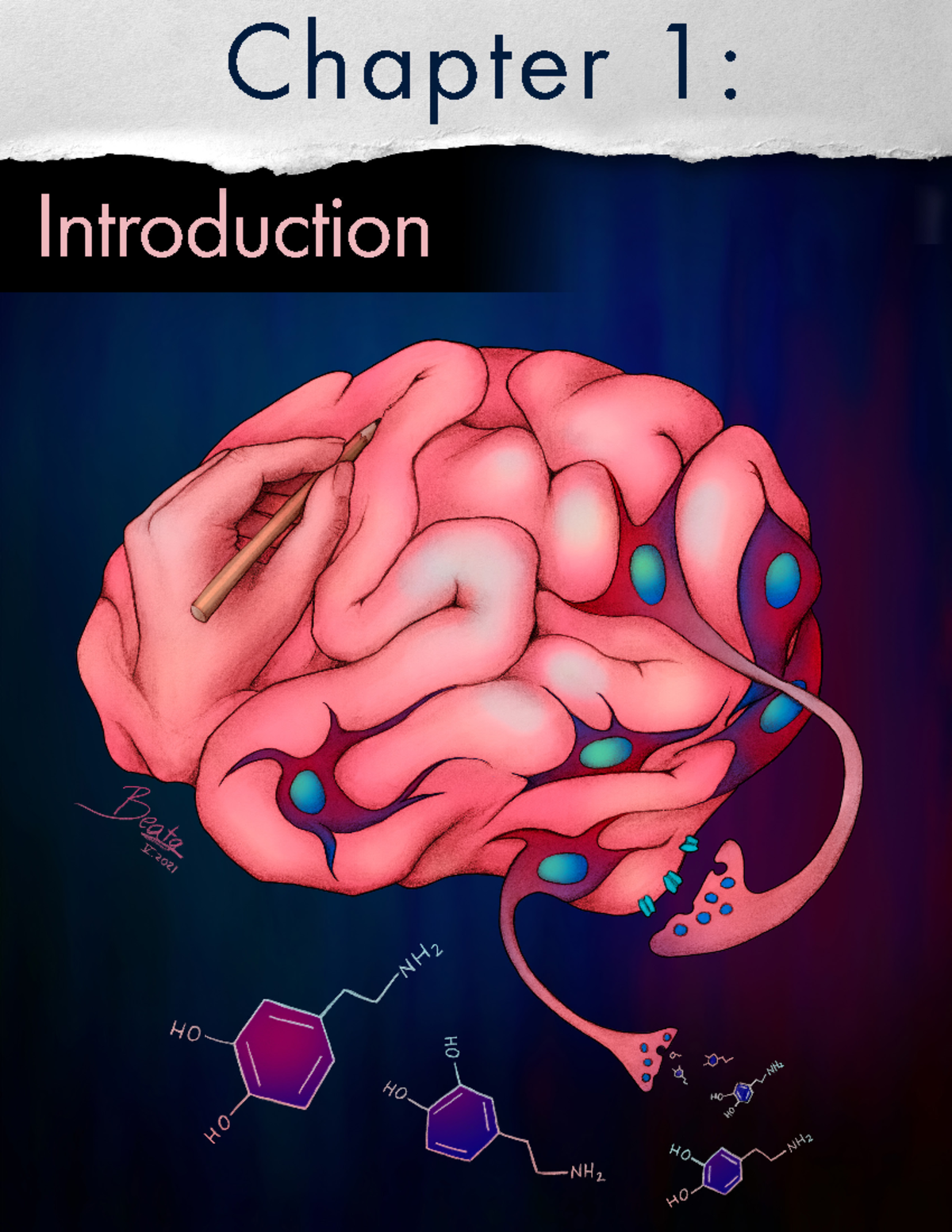 Neuroscience Chapter+1+-+Introduction - 1- 1- Austin Lim, PhD (DePaul ...