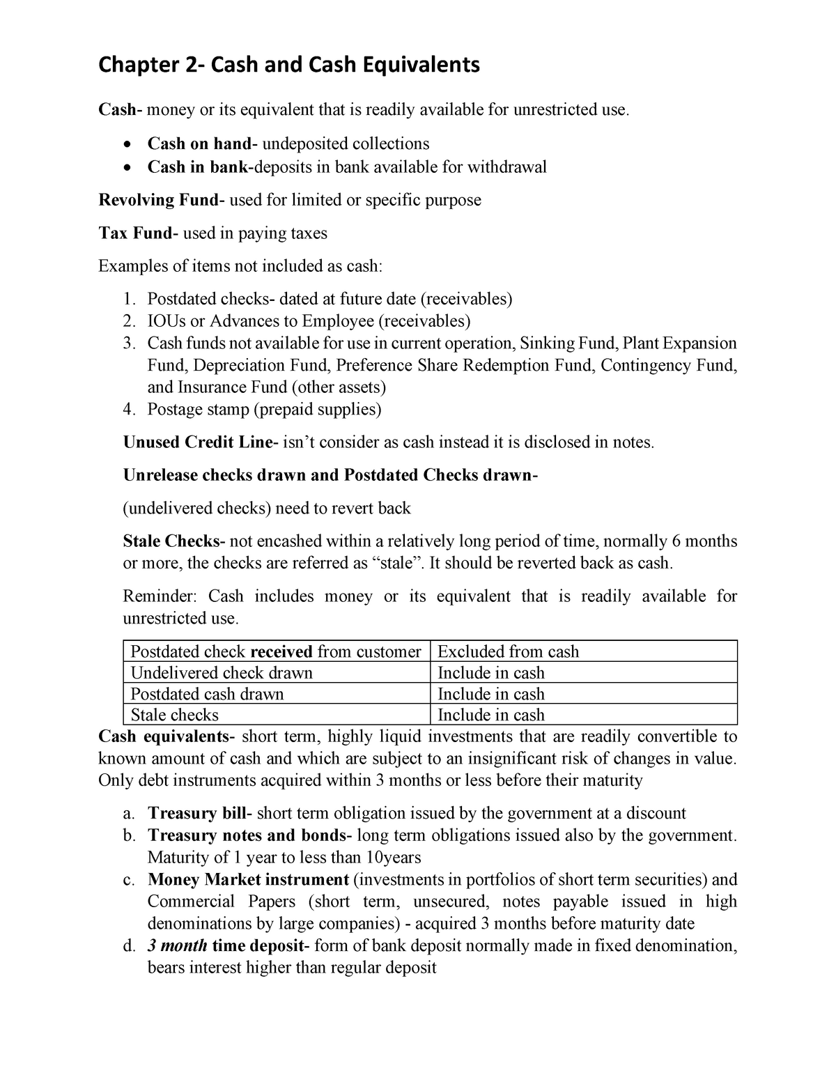 cash-cash-equivalent-review-intermediate-accounting-1-cash-money