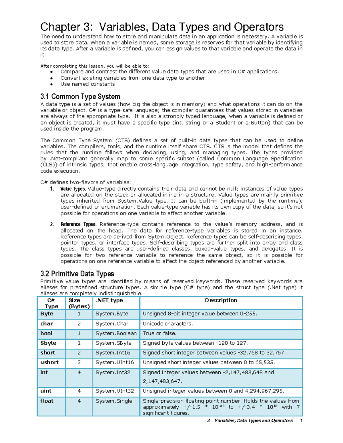 chapter-3-variables-data-types-and-operators-chapter-3-variables