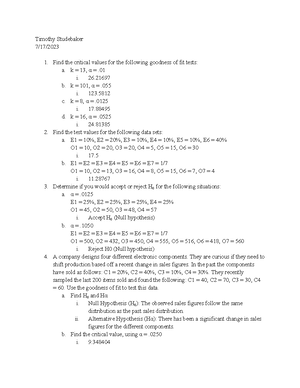 statistics homework 1.1