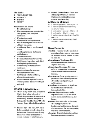 Educ 70 final output - note - EDUC 70 – Facilitating Learner-centered ...