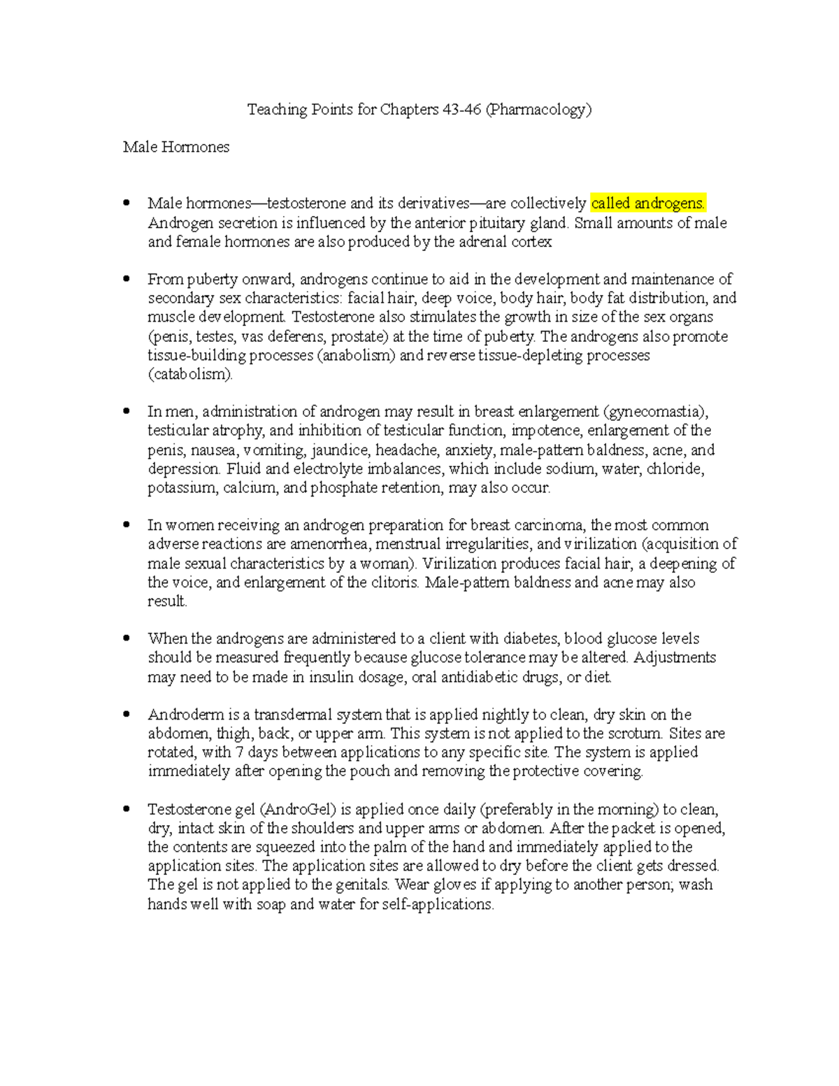 Teaching+Points+for+Chapters+43 copy - Teaching Points for Chapters 43 ...