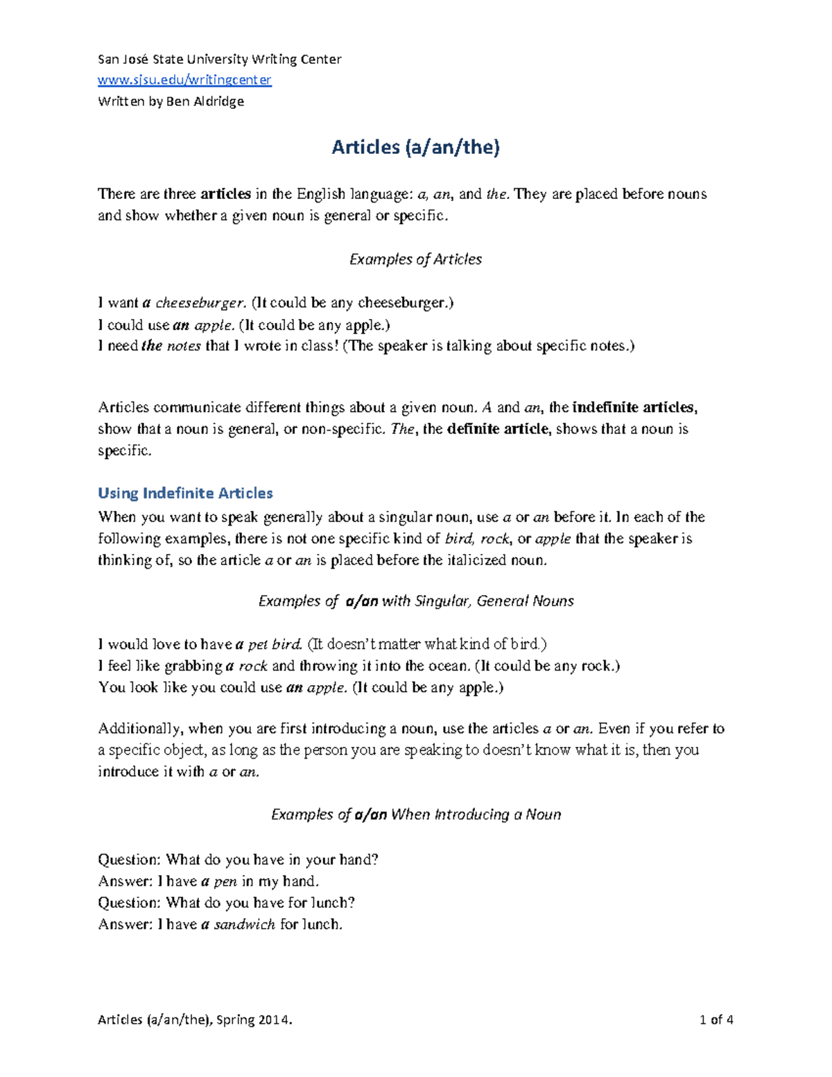 Articles - A paragraph is a self-contained unit of discourse in writing ...